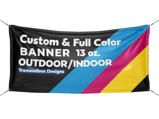 Banner (Fabric)