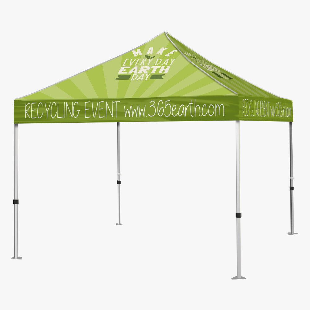 Pop-Up Tent